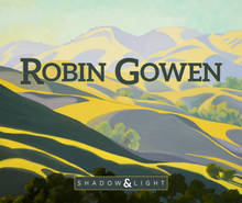 Load image into Gallery viewer, Robin Gowen: Shadow and Light