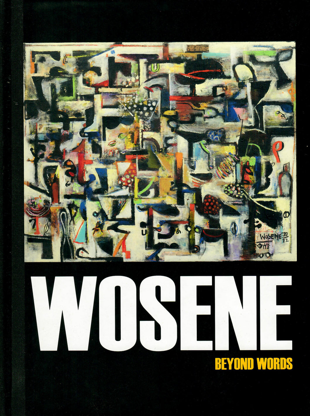 WOSENE: Beyond Words
