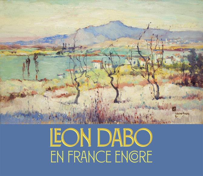Leon Dabo: En France Encore