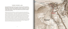 Load image into Gallery viewer, Hardbound with dustjacket. 186 pages.  Features essay by best-selling author Dr. Brian Fagin, over 80 color plates, a complete transcription of the artist&#39;s letters from his epic journey up the Nile in 1876, a brief biography, exhibition history, awards and memberships and list of public collections.
