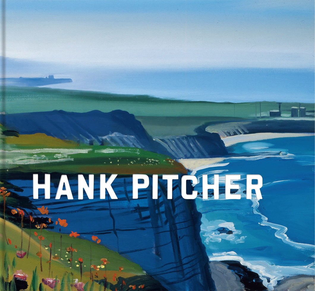 Hank Pitcher